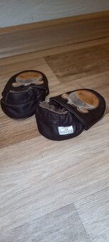 Dětské ťapáčky vel.18-19 - 2
