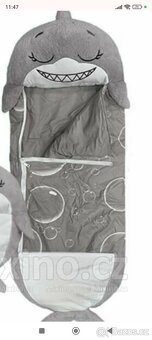 Spací pytel 3 v 1 - 2