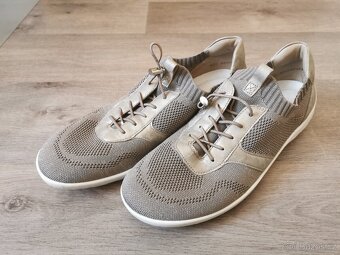 Dámské boty tenisky, TOP STAV - 2