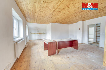 Prodej rodinného domu, 252 m², Kamenný Újezd - 2