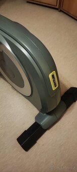 Eliptický trenažér - 2