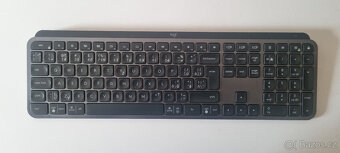 Logitech MX Keys CZ - 2
