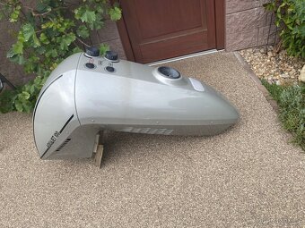 Protiproud Aqua Jet 100 - 2