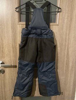Lyžařské kalhoty, vel. 98 Nové - 2