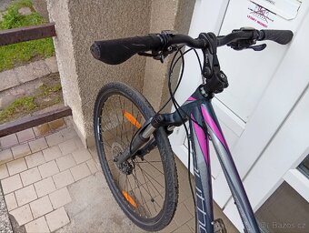 Dámské kolo Author Grand ASL 2017 - 2