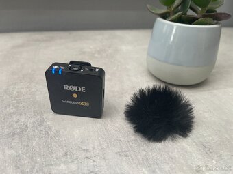 RODE Wireless GO II - 2