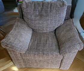 Prodám křeslo - 2
