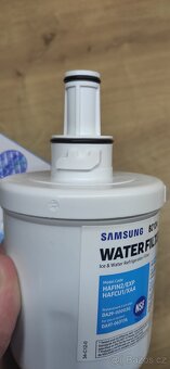 Samsung DA29-00003G HAFIN2/EXP vodní filtr do lednice - 2