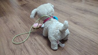 Zapf creation Baby Born Můj veselý pejsek - 2