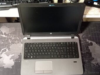 Notebook HP PROBOOK 450 G2 - 2