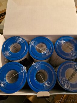 Filtr do bazénu POOLPURE PLF-INTA - 2