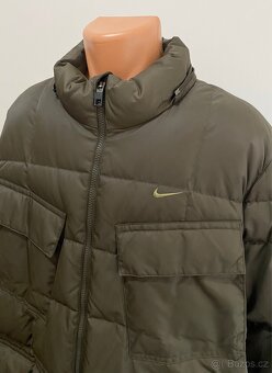 Bunda Nike Vintage - 2