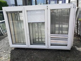 okna použitá - 2