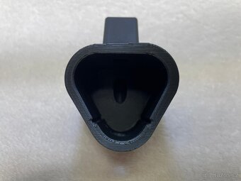 Držák baterie Parkside 12V – CZ výroba | Black Friday -30% - 2