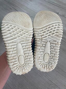 Zimní boty Pegres 21 - 2