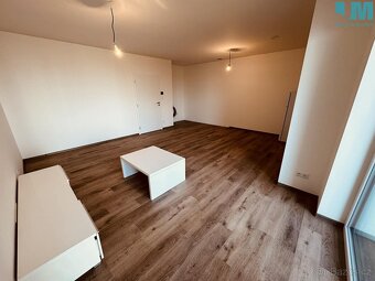 Pronájem nového bytu 2+KK, 52 m² s balkónem – Okružní, Jihla - 2