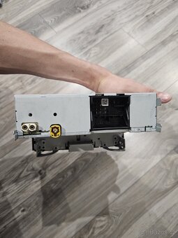 Prodám originální autorádio SEAT Leon 2013 (MK3/ 5F) - 2