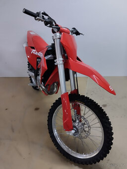 GASGAS MC 450F 2024 - 2