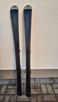 Dětské lyže Rossignol 130cm - 2
