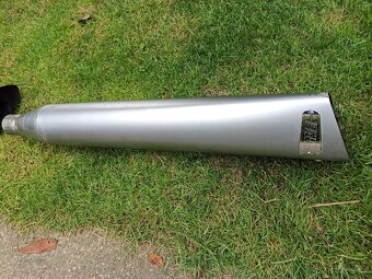 Vance hines laděný výfuk - 2