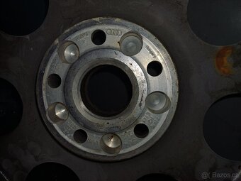 AUDI A4 B6 - Rezerva - 2