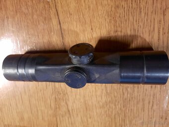 Puškohled Gw ZF4 dow - 2