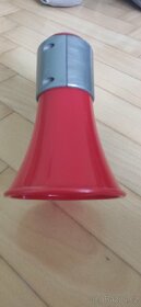 Klein hasičský megafon - 2