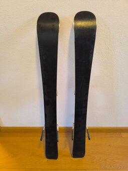 Dětské lyže 80 - 2