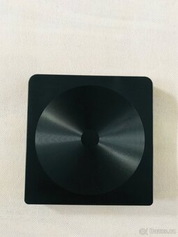 Jednotka DVD, přenosová rychlost až 5 Gb/s, - 2