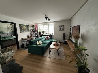 Vybavený stylový 2+1 Frenštát pod Radhoštěm - 2