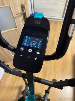 Eliptický trenažer Domyos EL 120 - 2