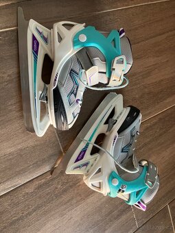 Detske brusle 32-35 - 2