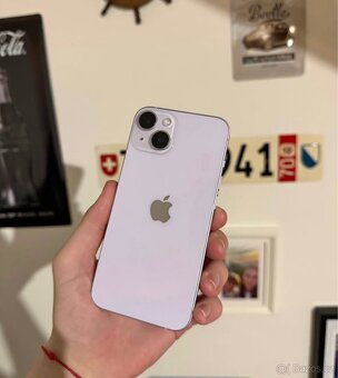 Vyměním iPhone 14 za android - 2