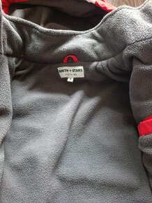 Dámská softshellová bunda - 2