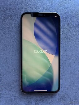 iPhone 12 Pro 256 GB - 2