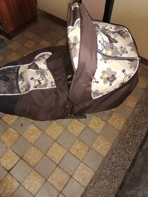 Sportovní korba firkon - 2