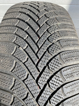BRIDGESTONE BLIZZAK LM005 XL 265/65 R17 116H 2Ks zimní pneu - 2