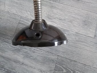 Retro stolní lampa Elektrosvit - 2