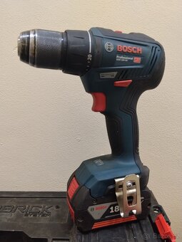 Bosch 18V - 2