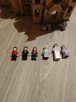 Lego Harry Potter - 2