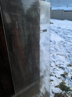 Sklo na skleník Helios - 2