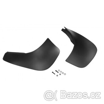 Lapače nečistot, zástěrky originál Fiat - 2