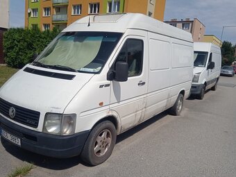 Volkswagen LT 35 - 2