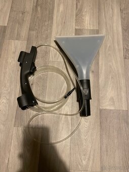 Vysavač Bosch aquaWash & clean Pro Animal - 2