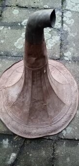 PRODÁM TROUBU GRAMOFONU NA KLIKU - 2