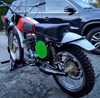 Prodám ČZ 250 / 980 - 2