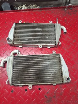 Honda Goldwing 1800 - 2