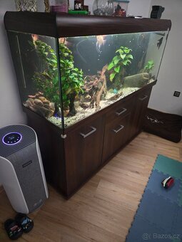 Akvarium Diversa Solid 450 - 2