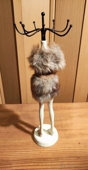 Stojánek na šperky - 2