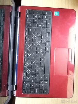 notebook hp 15-r008nc - 2